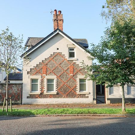 Вилла 6D Clifton Drive Литам-Сент-Эннс Экстерьер фото