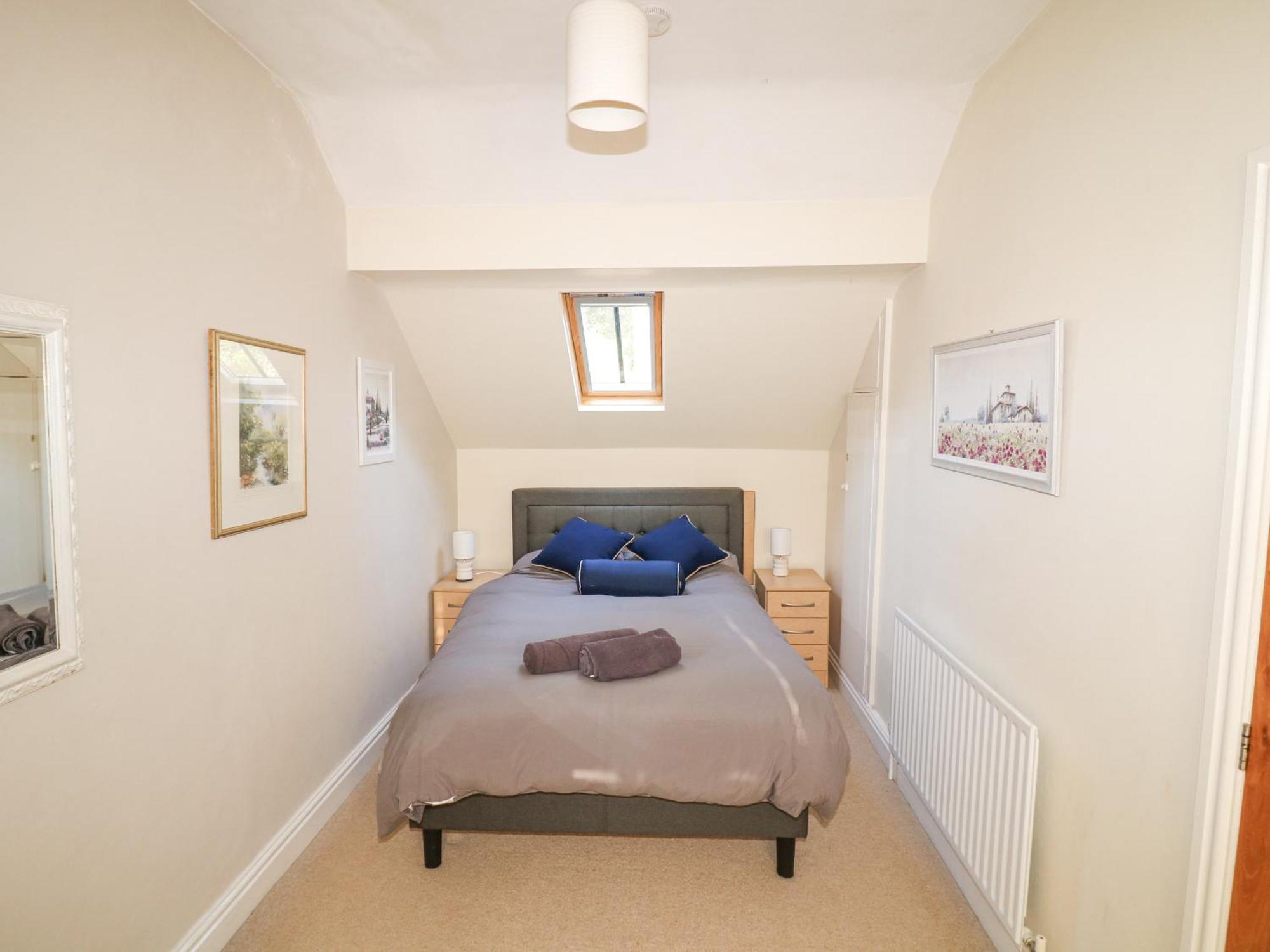 Вилла 6D Clifton Drive Литам-Сент-Эннс Экстерьер фото